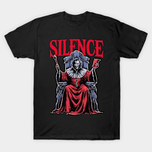 Demon Clown T-Shirt